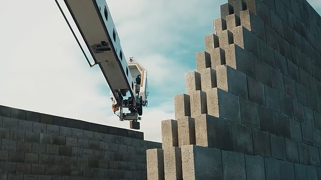 Dubái Revoluciona el Real Estate: La Primera Villa Construida Íntegramente por Robots