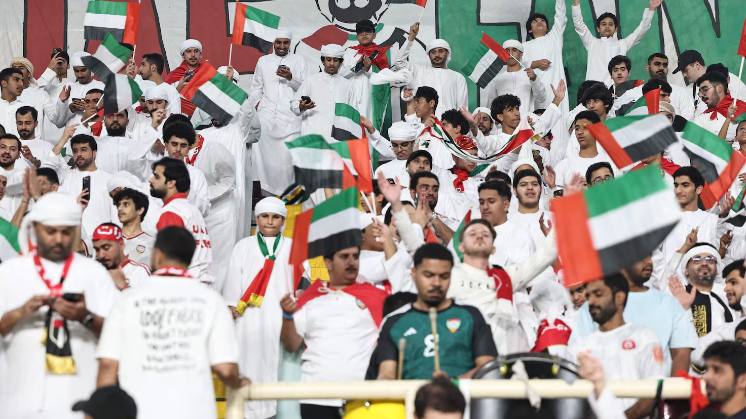 Emirates consolida su presencia global patrocinando seis clubes de fútbol desde Dubái