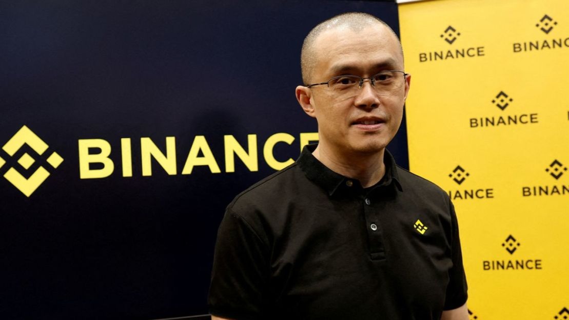 Fundador de Binance afirma que Emiratos se consolida como centro global del dinero 