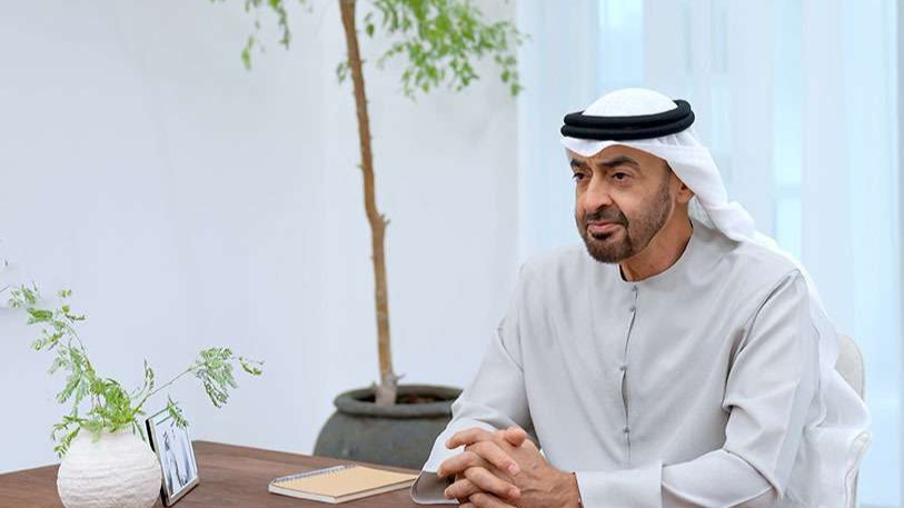 Sheikh Mohamed bin Zayed refuerza visión de estabilidad que impulsa confianza inversora en UAE