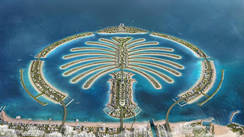 Emiratos Árabes Unidos: el mercado inmobiliario más atractivo del mundo